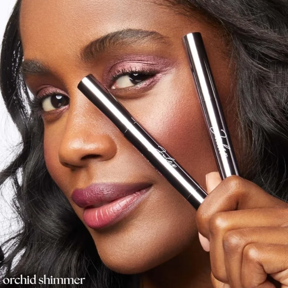 Julep Eyeshadow 101: Orchid Shimmer, NIB